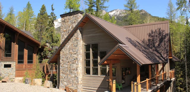 24 Alpine Trail