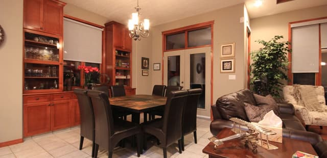11 Cedar Bowl Home