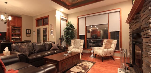 11 Cedar Bowl Home