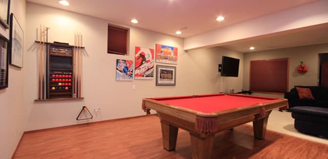 11 Cedar Bowl Home