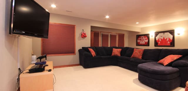 11 Cedar Bowl Home