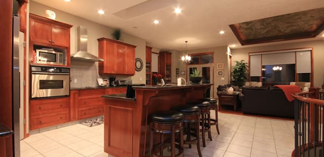 11 Cedar Bowl Home