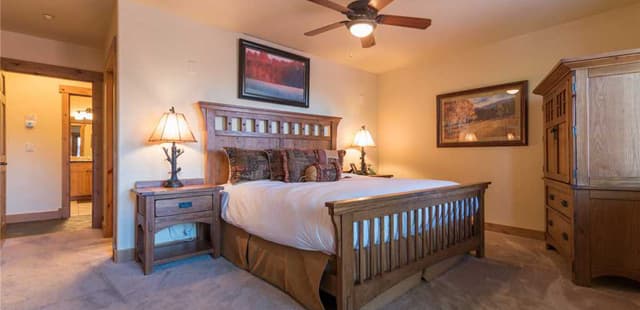 Aspen Lodge at Trappeurs Crossing
