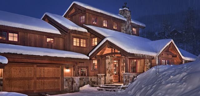 Chalet Fuego