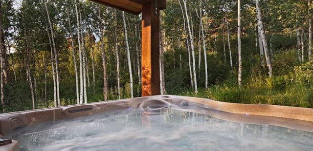 Chalet Fuego
