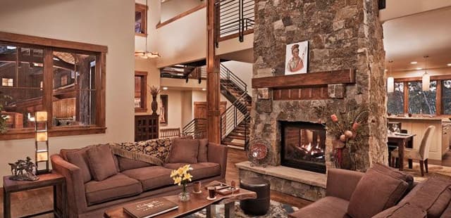 Chalet Fuego