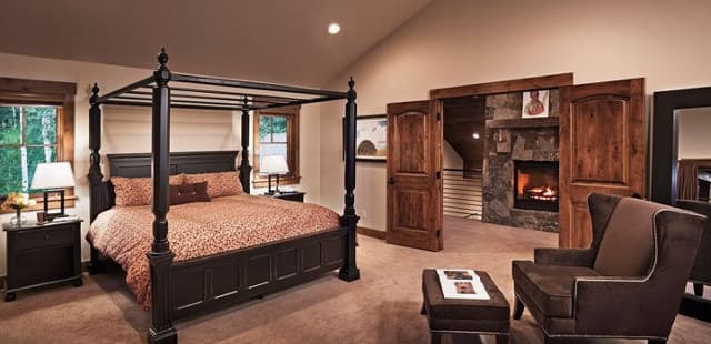 Chalet Fuego