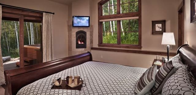 Chalet Fuego