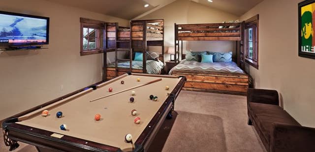 Chalet Fuego