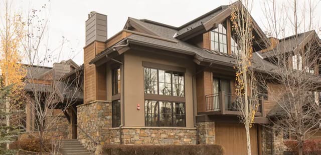 Hourglass Townhomes