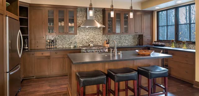 Hourglass Townhomes
