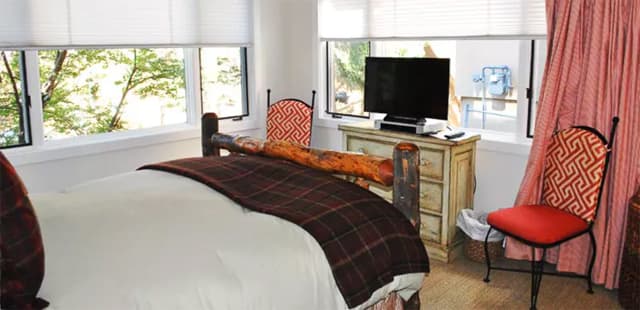 Knob Hill